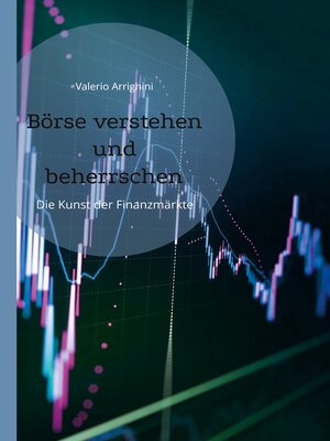 cover image of Börse verstehen und beherrschen